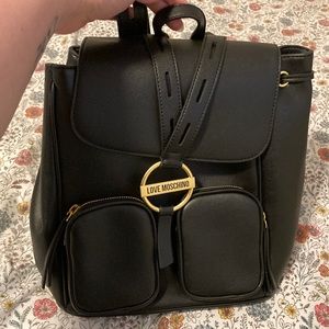 Love Moschino Backpack